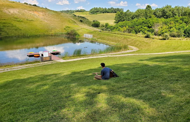 Zion Retreat & RV Park - Foto 40