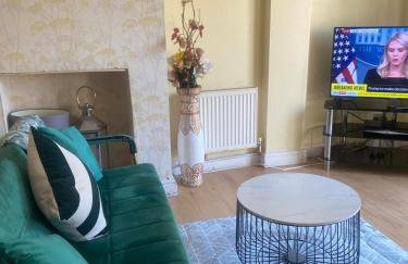 Stunning & Cosy 4 bedroom in Erith - Foto 1