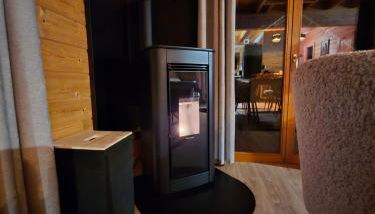 Le Chalet d'AxEllie Spa et Confort - Foto 5