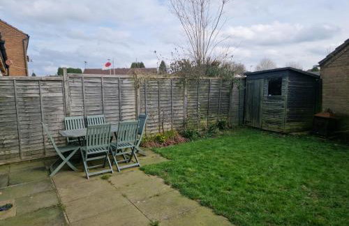 Markfield Maison - Photo 36