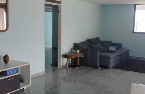 Linda casa de 7 quartos em Barra de Santo Antônio - Photo 8