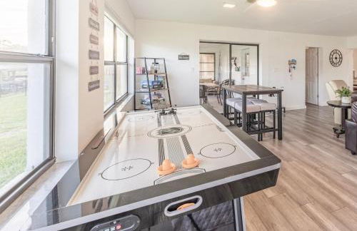 Pet Friendly Getaway Lake June Access Boat Dock Kayaks and More - Photo 23