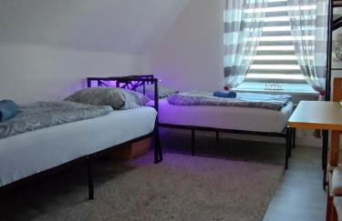 Privatzimmer Gartenblick - Foto 14