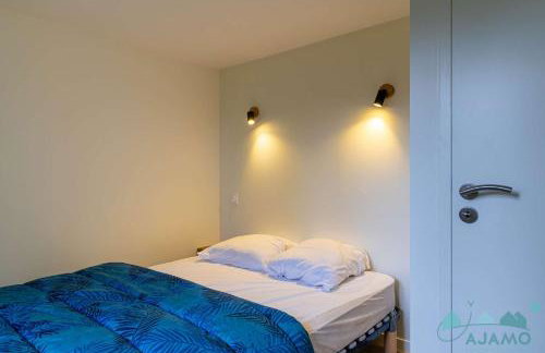 357 - Appartement T3 à 100m de l'Anse du Croc. - Foto 8
