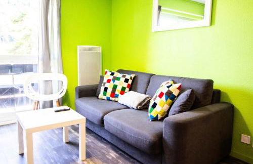 Résidence Les Avenieres - LES AVENIERES AV25E MAE-9293 - Foto 3