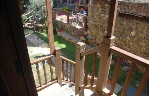 Apartamento Felicitas en La Casa de Cobos, Ribeira Sacra - Foto 8