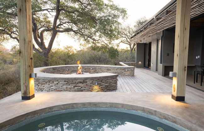 Villa in Hoedspruit With Hot Tub - Foto 18
