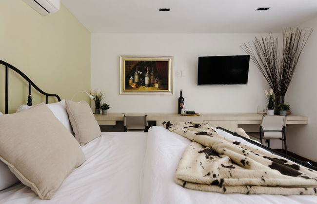 Upscale 4BR House in Condesa - Foto 25