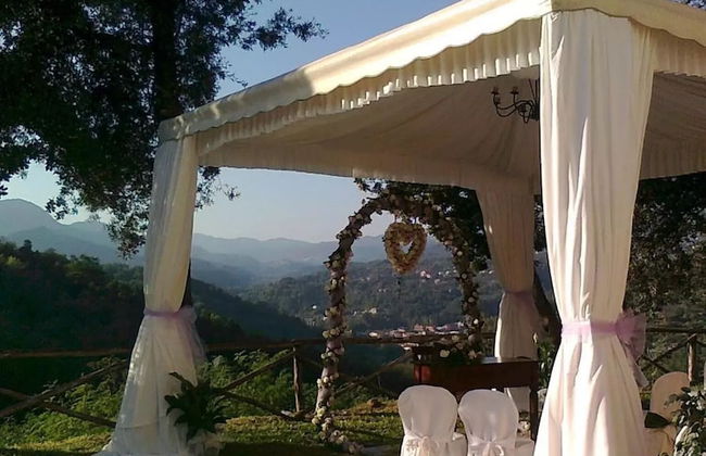 Agriturismo Colle Tocci - Foto 28