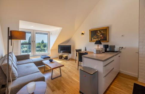 Lindauer Luxus-Domizile I + II - Foto 34