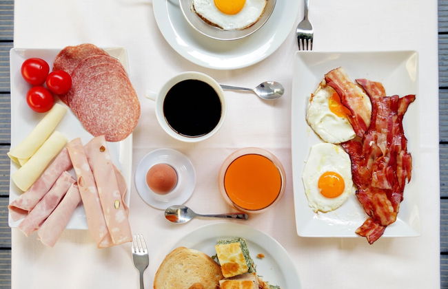 Vico Rooms and Terrace - Foto 75