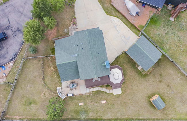 3brmountains & Hot Tubbring The Family - Foto 51