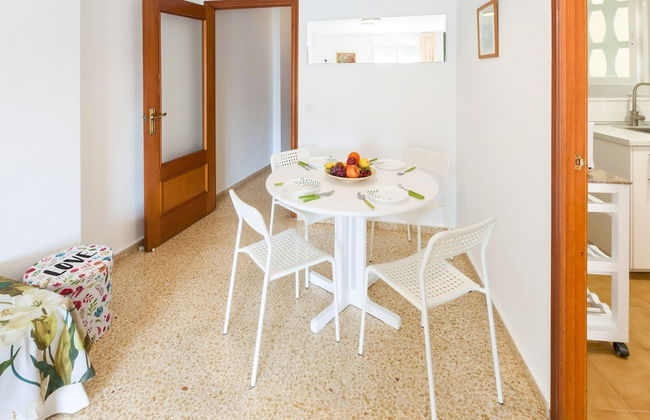 Bambu in Grau i Platja - Foto 11