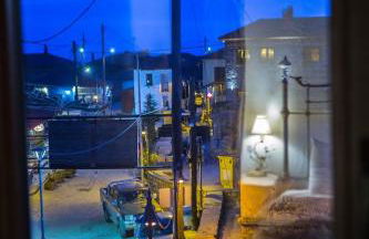 Guesthouse Tsegani - Foto 2