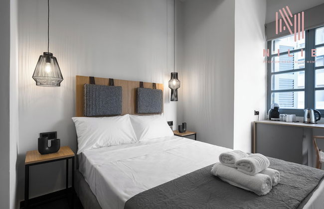 Phìlus Nilie Hospitality MGMT - Foto 15