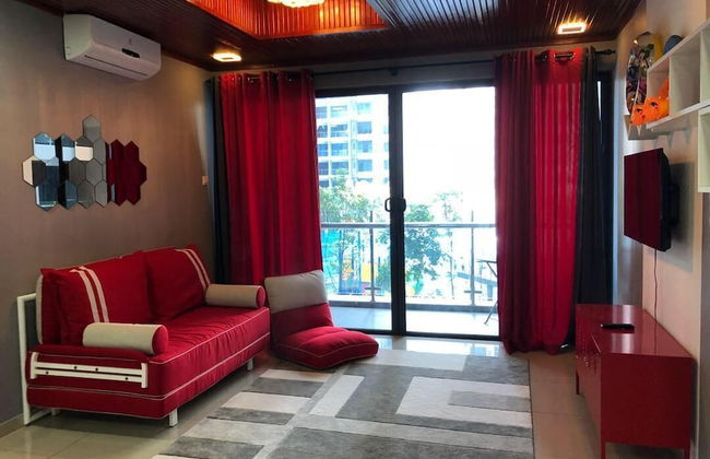 Damai at Atlantis Residences Melaka - Photo 4