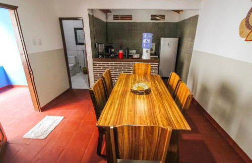 Casa Azul - Aconchego na Broadway a Poucos Metros da Praia - Foto 12