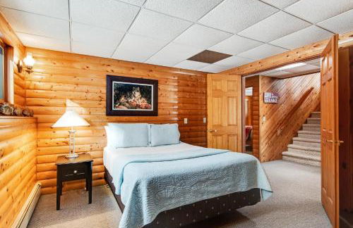 SILK Cabin - Foto 30