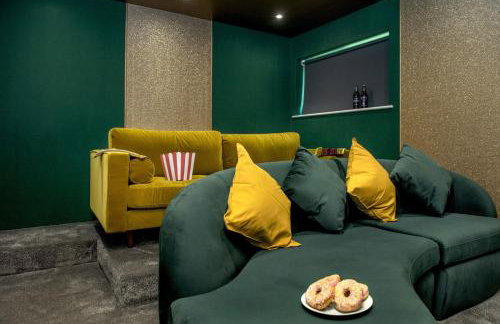 Thanckes House - Photo 64