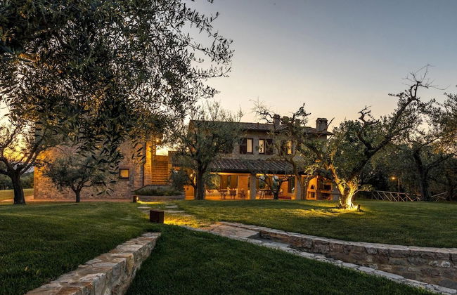 Le Residenze dei Potti 12 - Photo 30