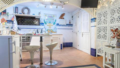 Apartamento loft en Costa Vasca Mutriku a 7 minutos de playa Casa Azul - Foto 3