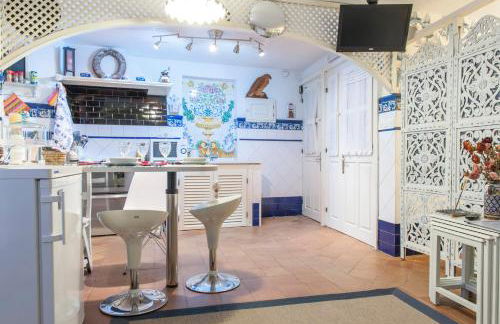 Apartamento loft en Costa Vasca Mutriku a 7 minutos de playa Casa Azul - Foto 3