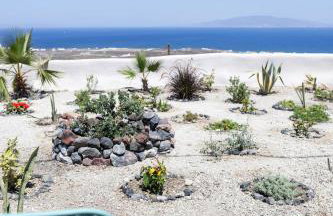 Okeanos Suite 2, Panoramic sea & garden view - Photo 36