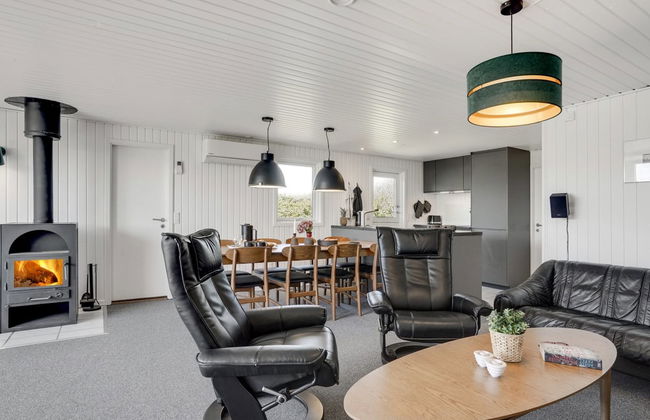 "Biarni" - 300m from the sea - Foto 13