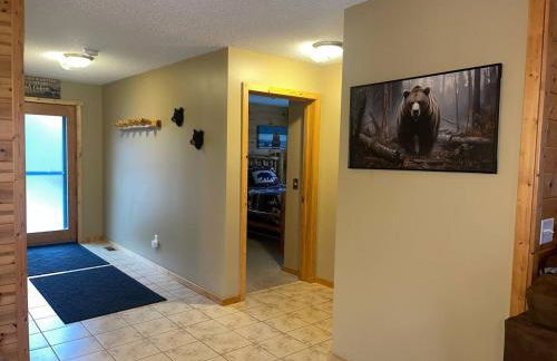 Perfect Getaway Cabin Near Lake Mille Lacs - Foto 32