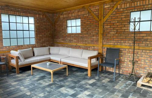 FORESTHOUSE - Foto 22