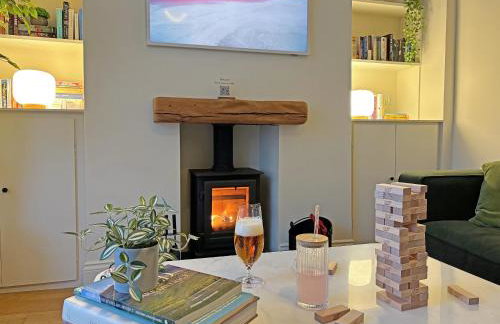 Host Stay Hovera Cottage - Foto 10