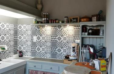 La planque de l'éclusier - Photo 19