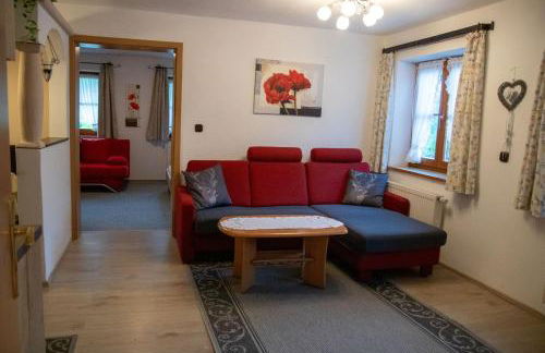 Haus Alpenblume - Foto 11