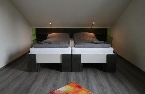 Ferienwohnung Schauenburg - Foto 8