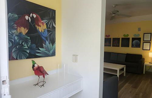 Runaway Beach Club Condo near Disney - Foto 14