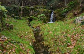 Refugio playa Caldebarcos - Foto 26