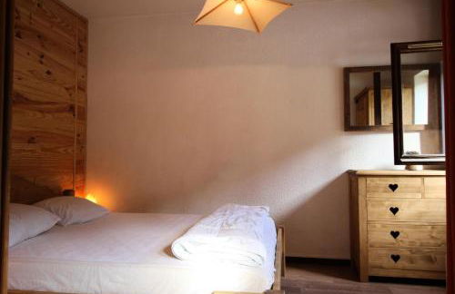 Résidence Les Portes De La Vanoise - LES PORTES DE LA VANOISE - SB312A MAE-3202 - Foto 7