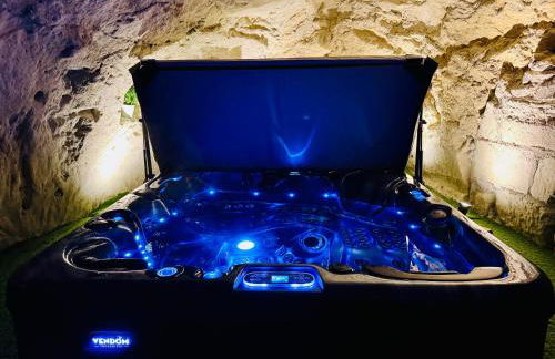 Gîte - petite maison proche du Futuroscope - Foto 17