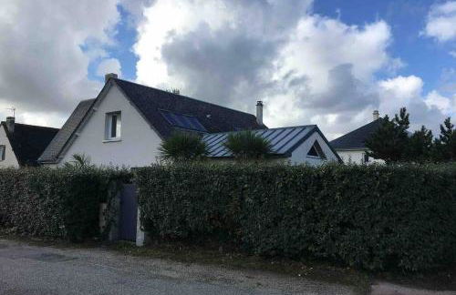 Villa « Beauséjour » Urville-Nacqueville de 180 M2 - Foto 30