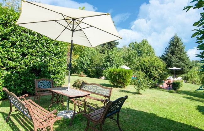 Belvilla by OYO Fattoria 19 - Foto 29