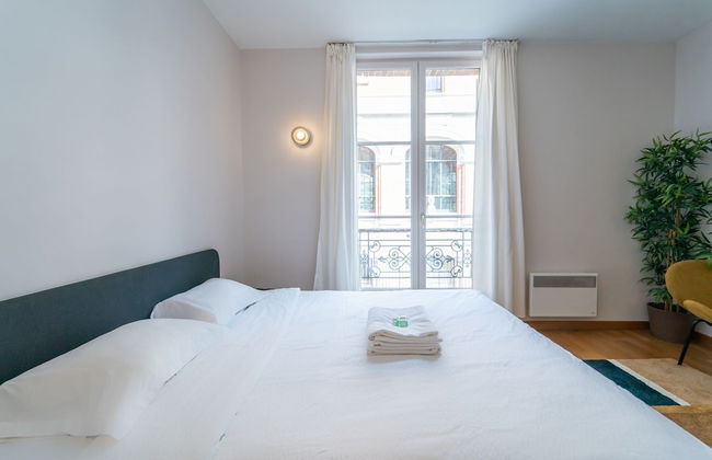 Charming Studio- 2P- Jardin des Plantes/austerlitz - Photo 4