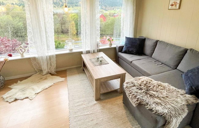 12 Person Holiday Home in Davik - Foto 10