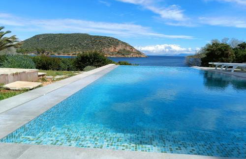 Summer Villa in Porto Rafti - Foto 43