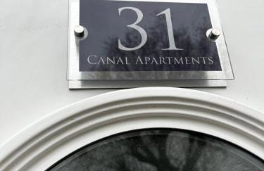Canal Apartments,Roof Top Temple Meads station - 10 minutes - Foto 18