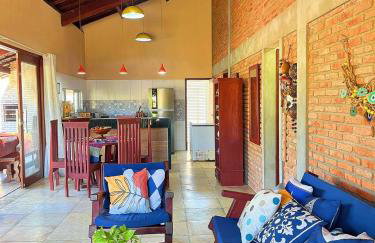 Casa de Praia Luis Correia - Foto 21