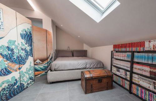 La casa che mi Manga - Foto 6