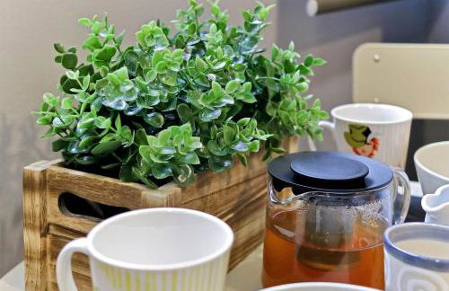 Soho Urban - 5 min a Calle Larios, 10 min a playa, en el corazón de Málaga - Foto 6