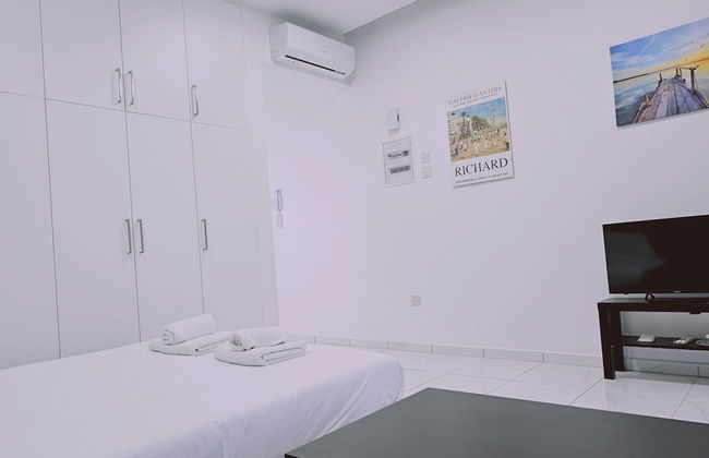 109 LIM 2 - Stay Cypress Studio - Foto 9