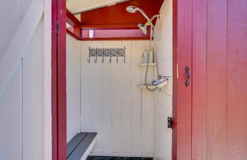 Cozy Fiddlers Rest Cabin 11 Miles to Skiing! - Photo 23