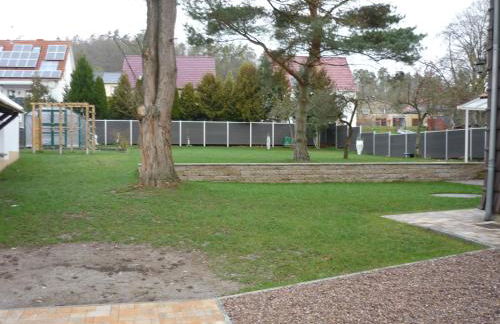 Ferienwohnungen im alten Pfarrhaus - Foto 7